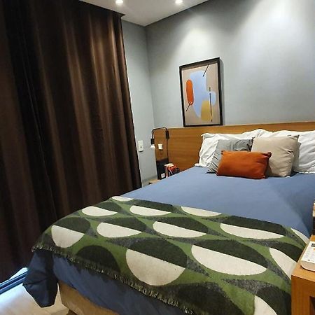 Id Home & Lifestyle Jauaperi São Paulo Eksteriør bilde