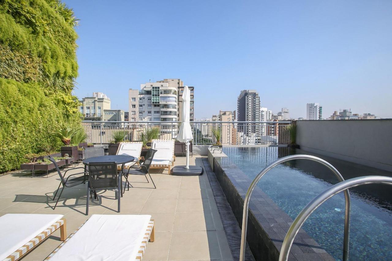 Id Home & Lifestyle Jauaperi São Paulo Eksteriør bilde