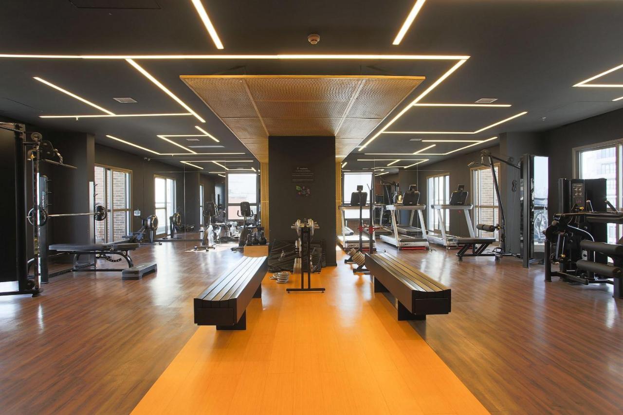 Id Home & Lifestyle Jauaperi São Paulo Eksteriør bilde