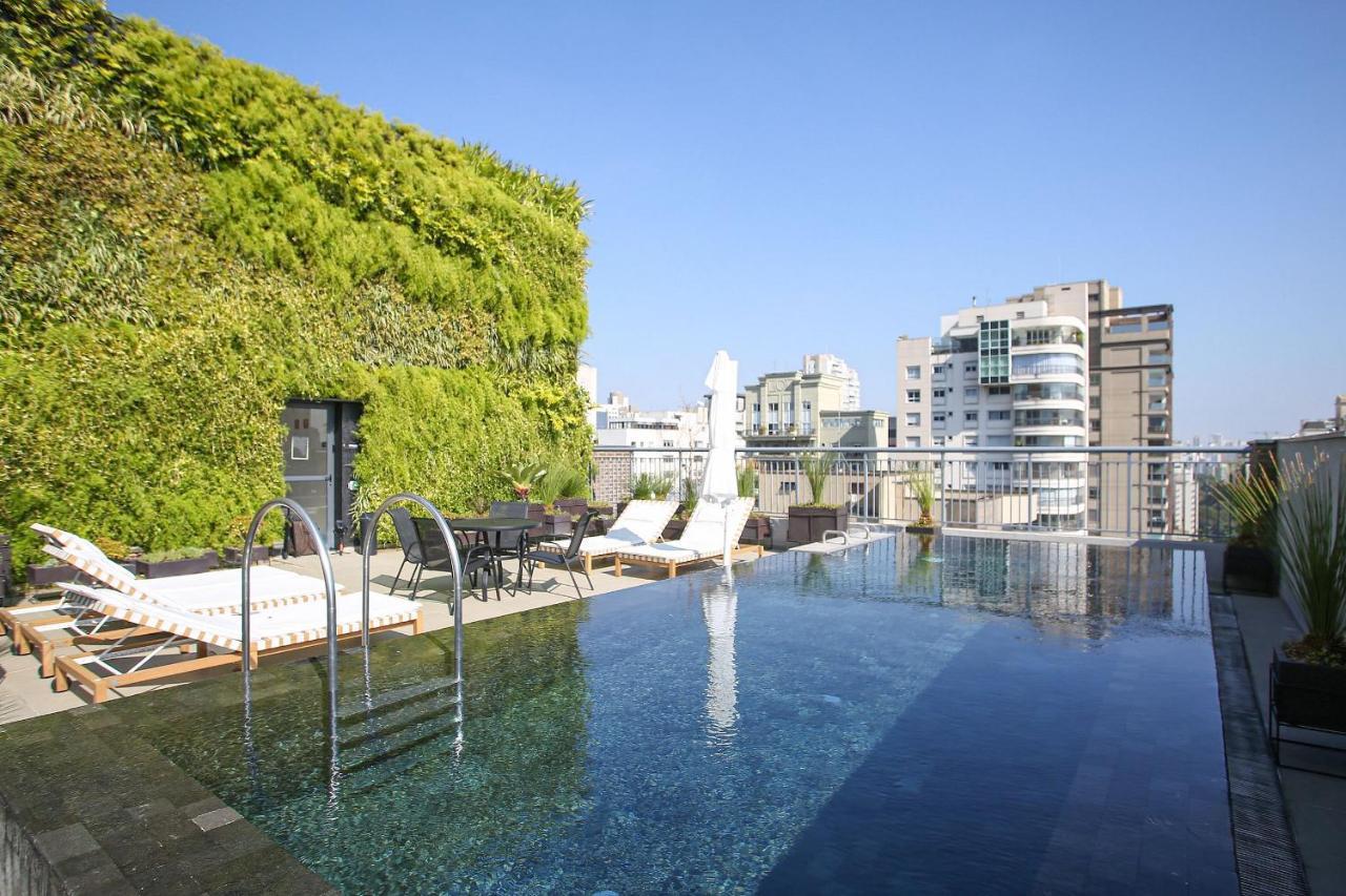 Id Home & Lifestyle Jauaperi São Paulo Eksteriør bilde