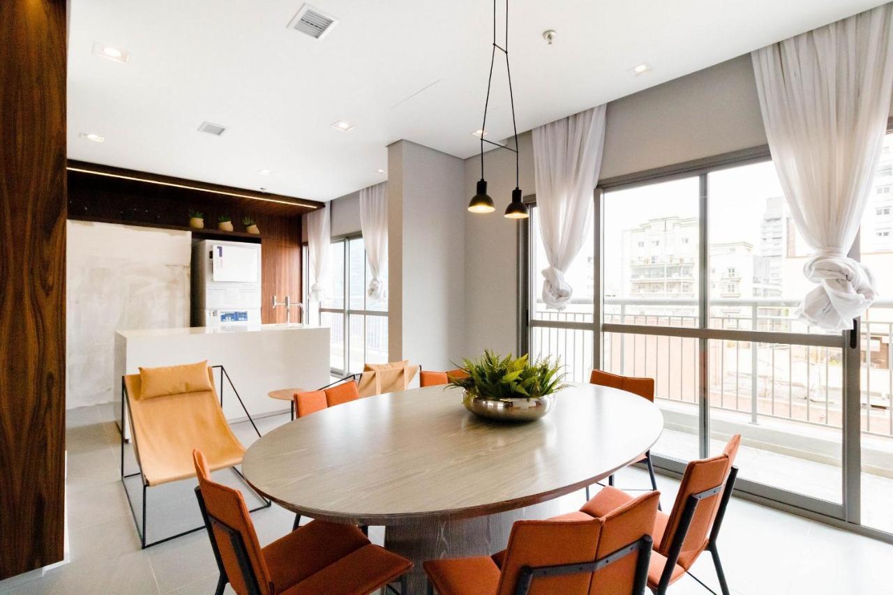 Id Home & Lifestyle Jauaperi São Paulo Eksteriør bilde