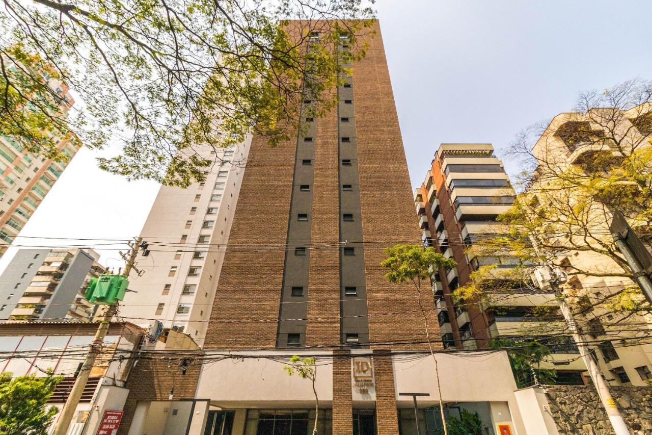 Id Home & Lifestyle Jauaperi São Paulo Eksteriør bilde