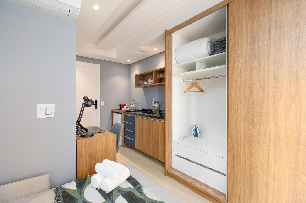 Id Home & Lifestyle Jauaperi São Paulo Eksteriør bilde