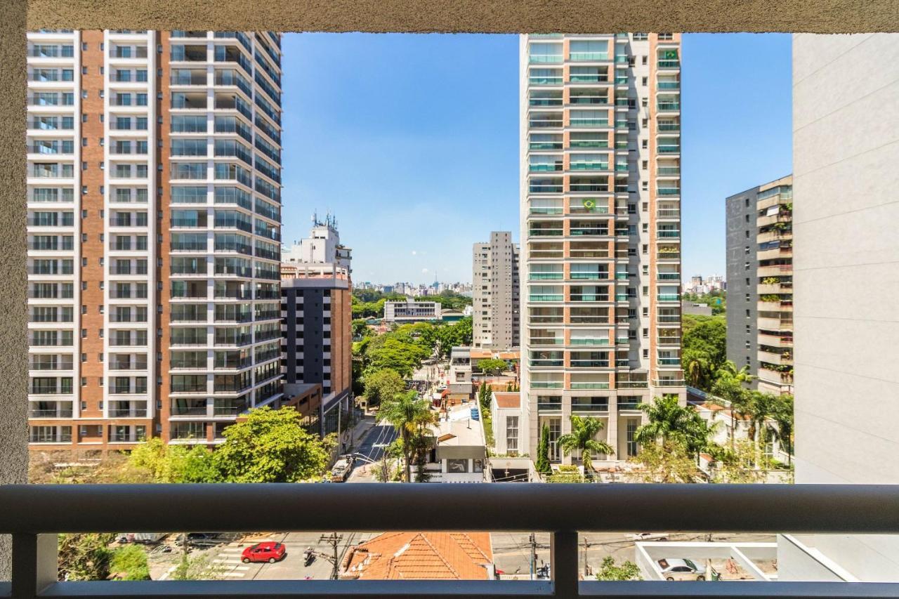 Id Home & Lifestyle Jauaperi São Paulo Eksteriør bilde