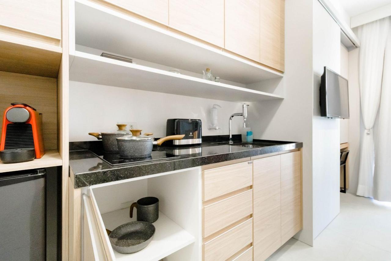 Id Home & Lifestyle Jauaperi São Paulo Eksteriør bilde