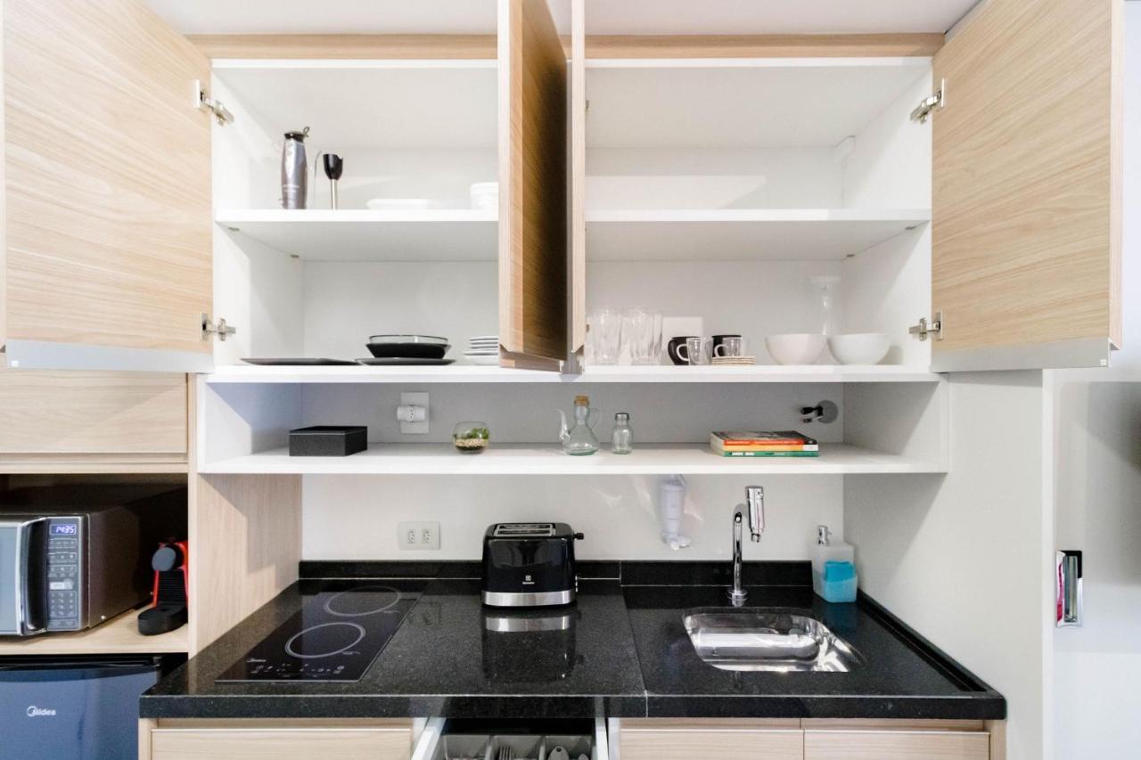 Id Home & Lifestyle Jauaperi São Paulo Eksteriør bilde
