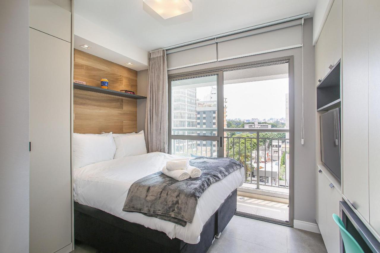 Id Home & Lifestyle Jauaperi São Paulo Eksteriør bilde