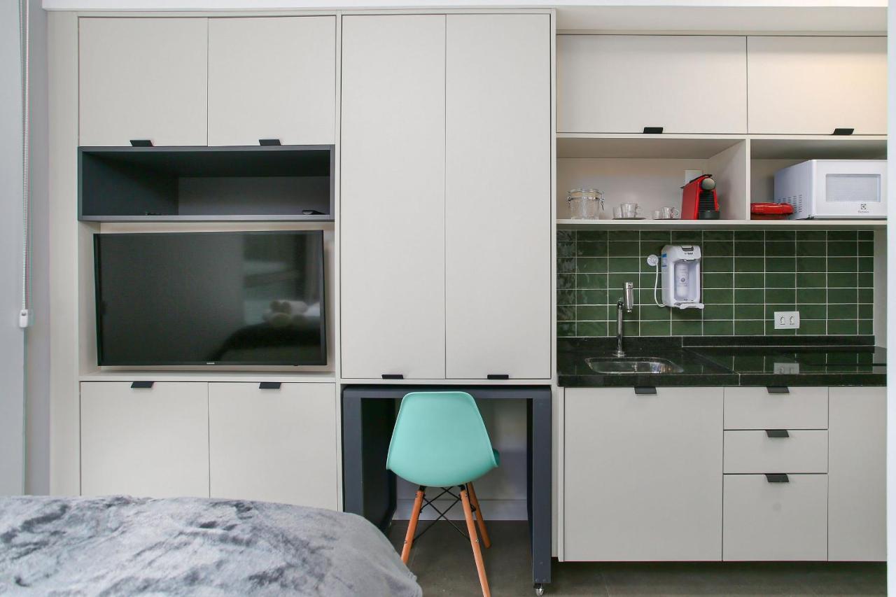 Id Home & Lifestyle Jauaperi São Paulo Eksteriør bilde