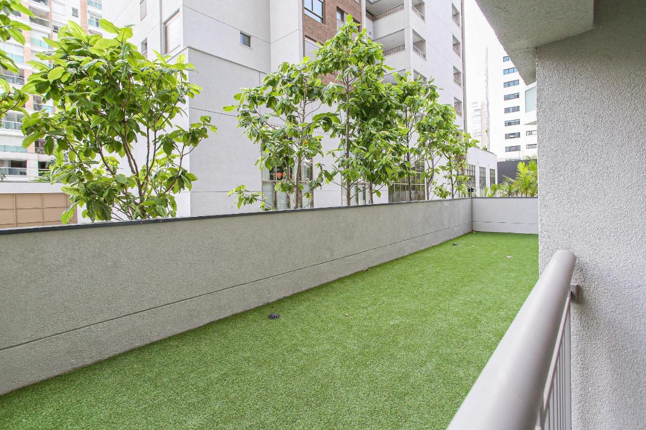 Id Home & Lifestyle Jauaperi São Paulo Eksteriør bilde