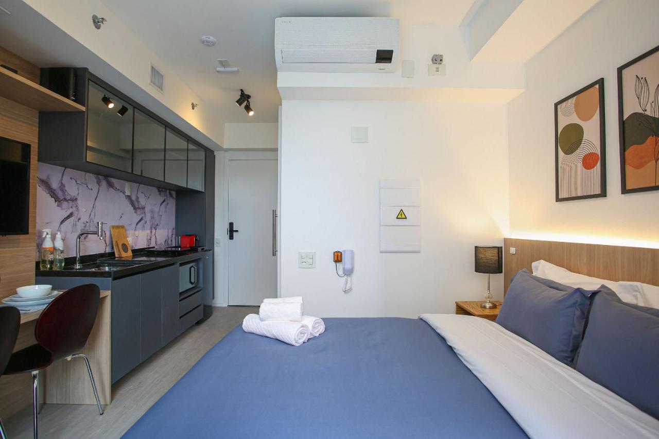 Id Home & Lifestyle Jauaperi São Paulo Eksteriør bilde