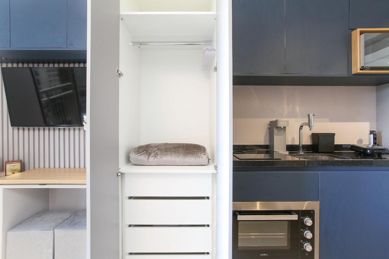 Id Home & Lifestyle Jauaperi São Paulo Eksteriør bilde