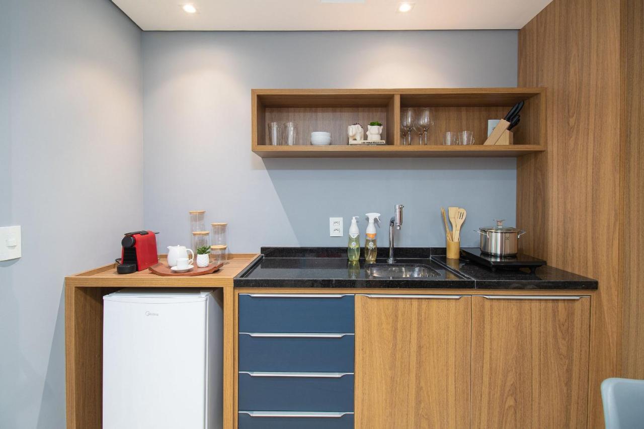Id Home & Lifestyle Jauaperi São Paulo Eksteriør bilde