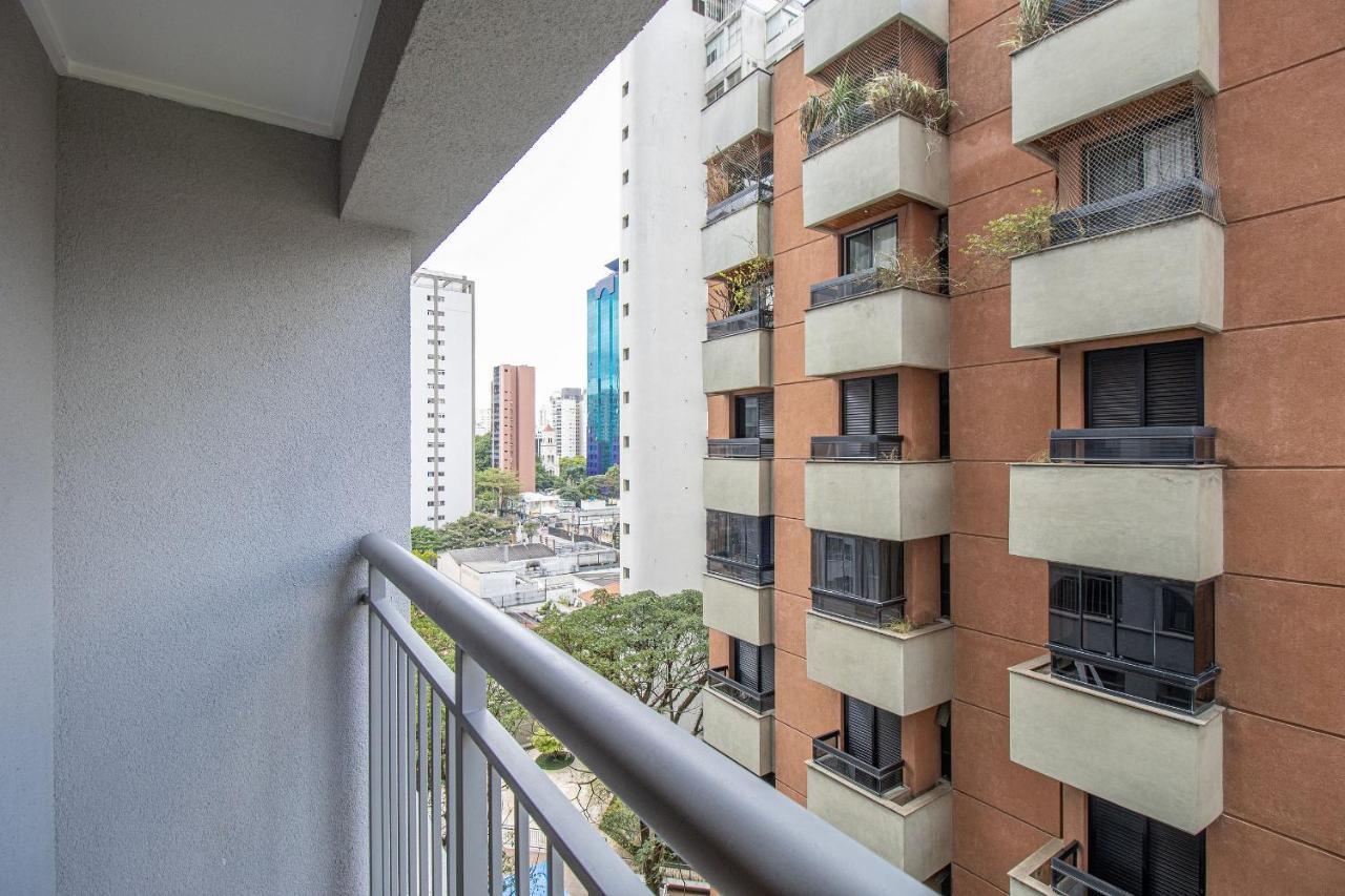 Id Home & Lifestyle Jauaperi São Paulo Eksteriør bilde