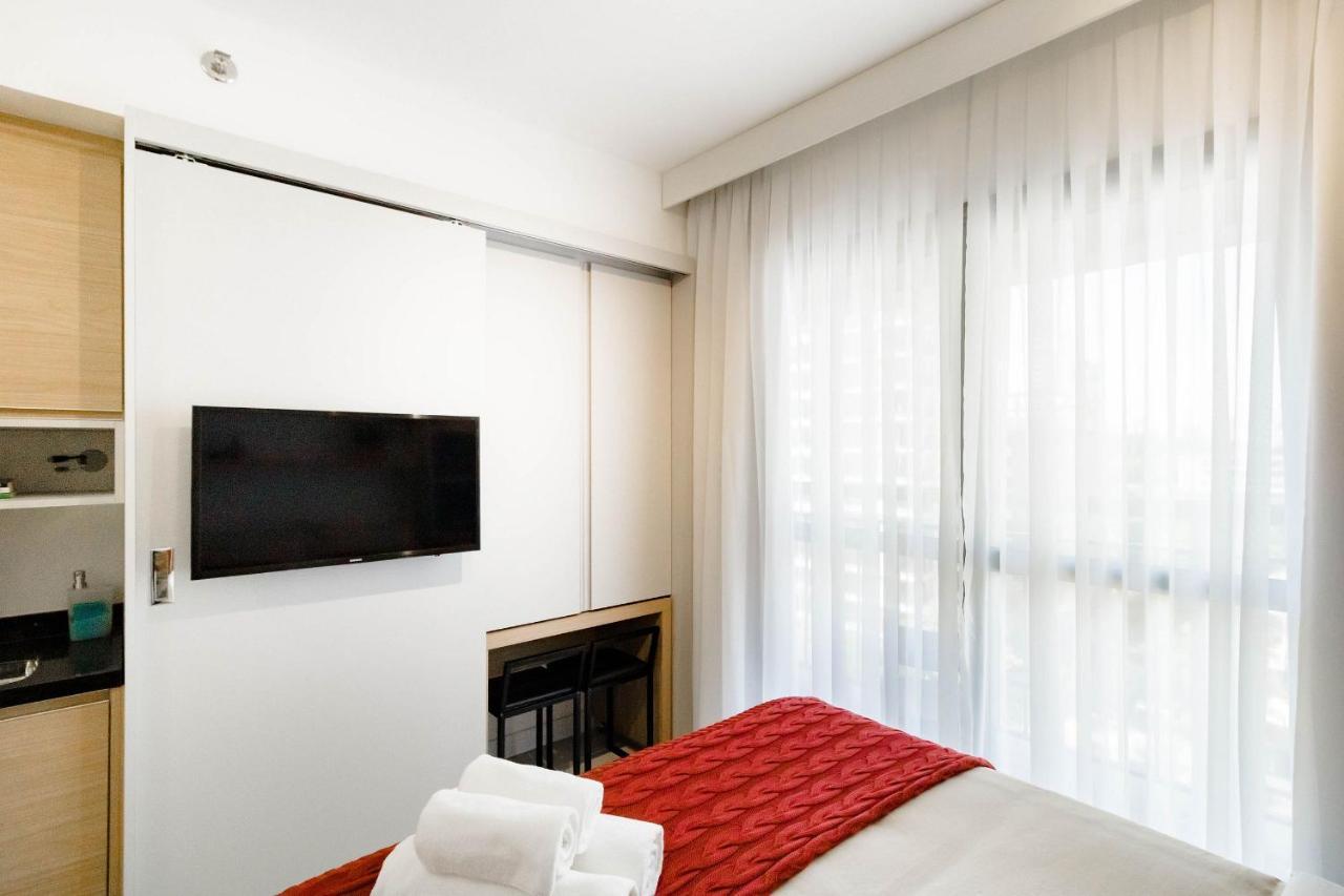 Id Home & Lifestyle Jauaperi São Paulo Eksteriør bilde