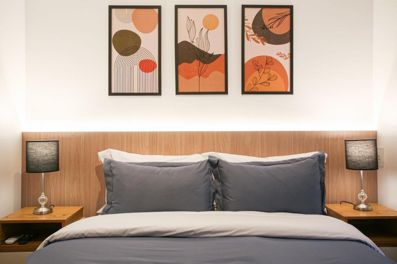 Id Home & Lifestyle Jauaperi São Paulo Eksteriør bilde