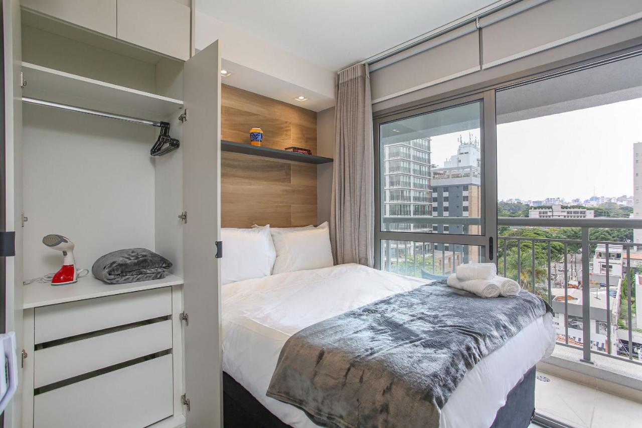 Id Home & Lifestyle Jauaperi São Paulo Eksteriør bilde