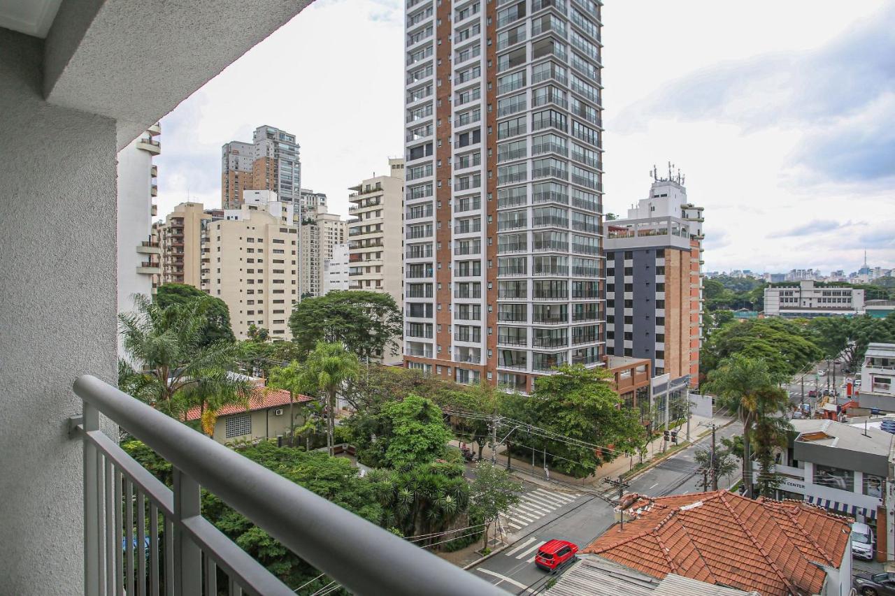 Id Home & Lifestyle Jauaperi São Paulo Eksteriør bilde