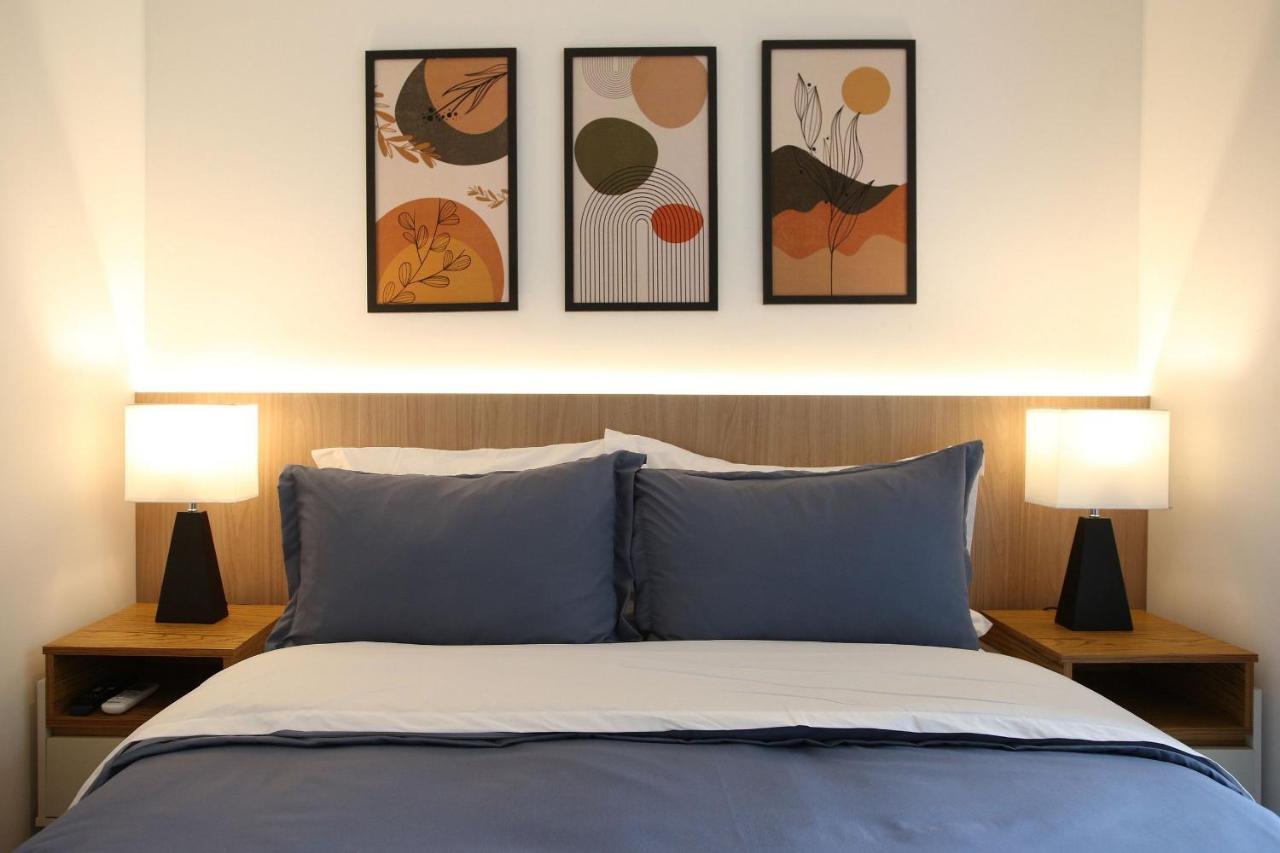 Id Home & Lifestyle Jauaperi São Paulo Eksteriør bilde