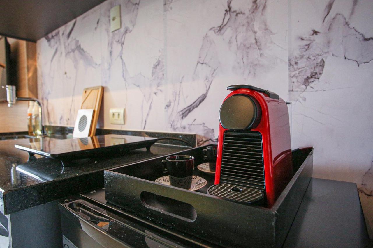 Id Home & Lifestyle Jauaperi São Paulo Eksteriør bilde