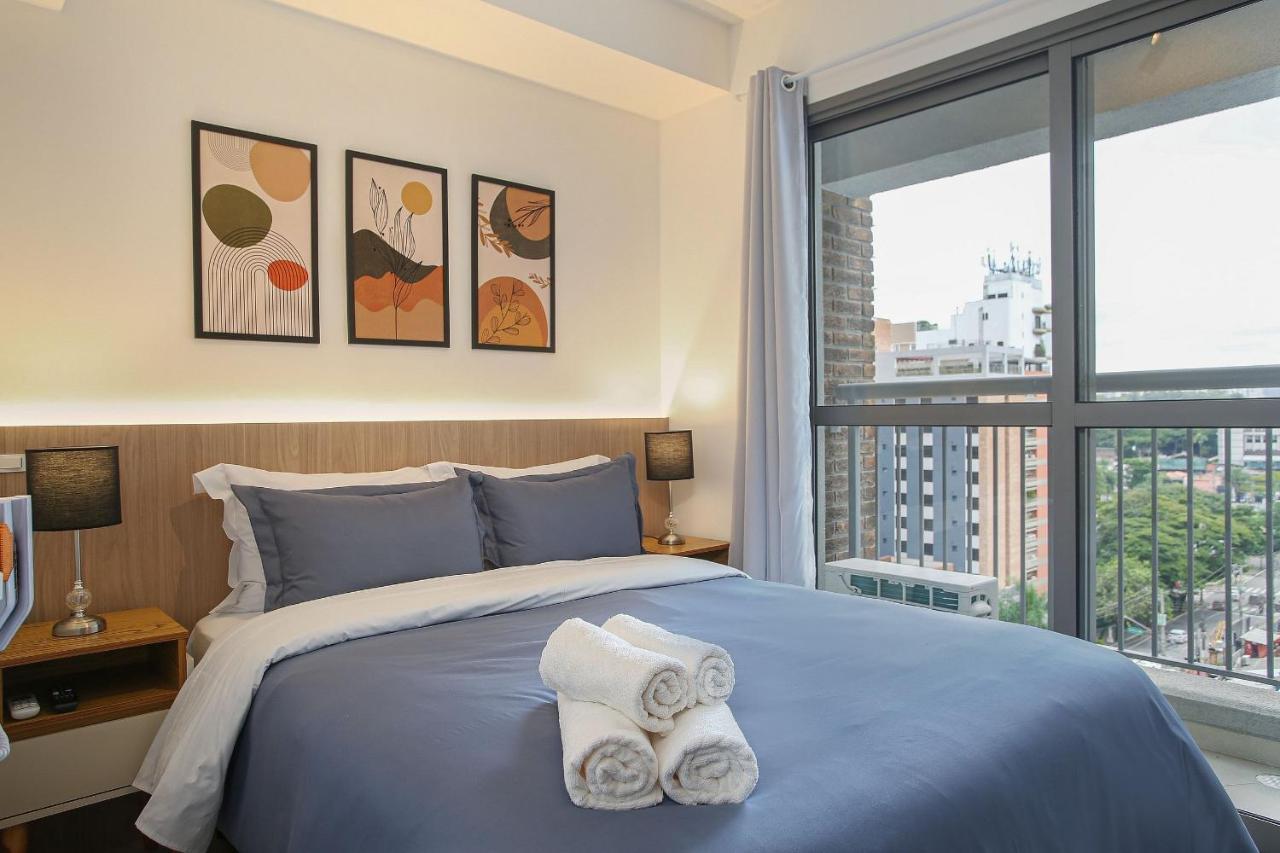 Id Home & Lifestyle Jauaperi São Paulo Eksteriør bilde