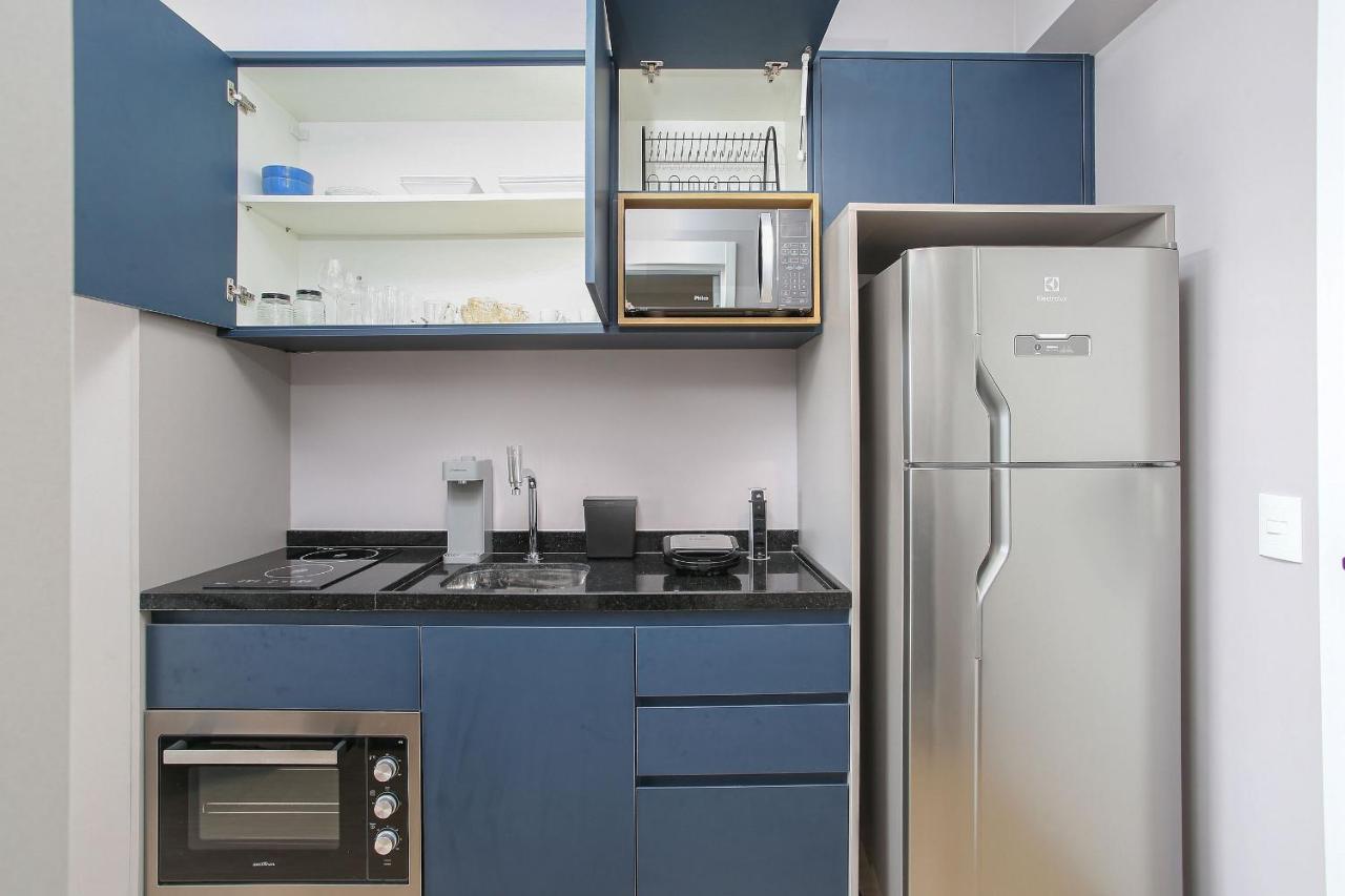 Id Home & Lifestyle Jauaperi São Paulo Eksteriør bilde
