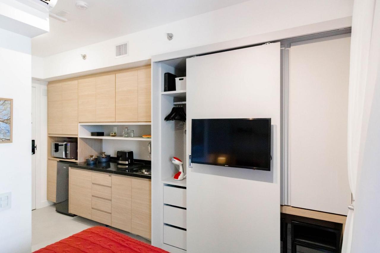 Id Home & Lifestyle Jauaperi São Paulo Eksteriør bilde