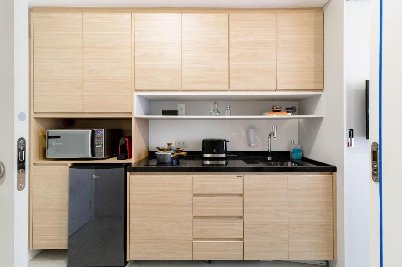 Id Home & Lifestyle Jauaperi São Paulo Eksteriør bilde
