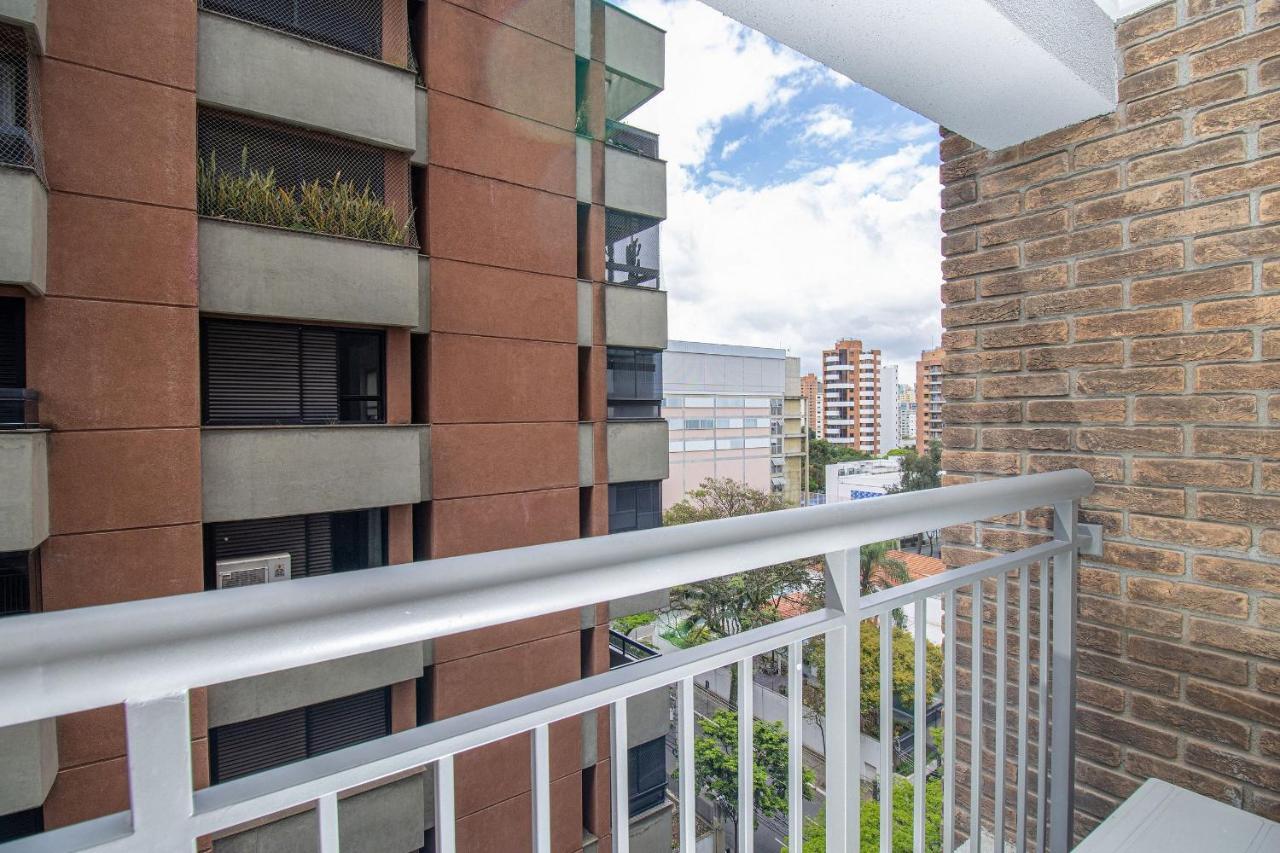 Id Home & Lifestyle Jauaperi São Paulo Eksteriør bilde