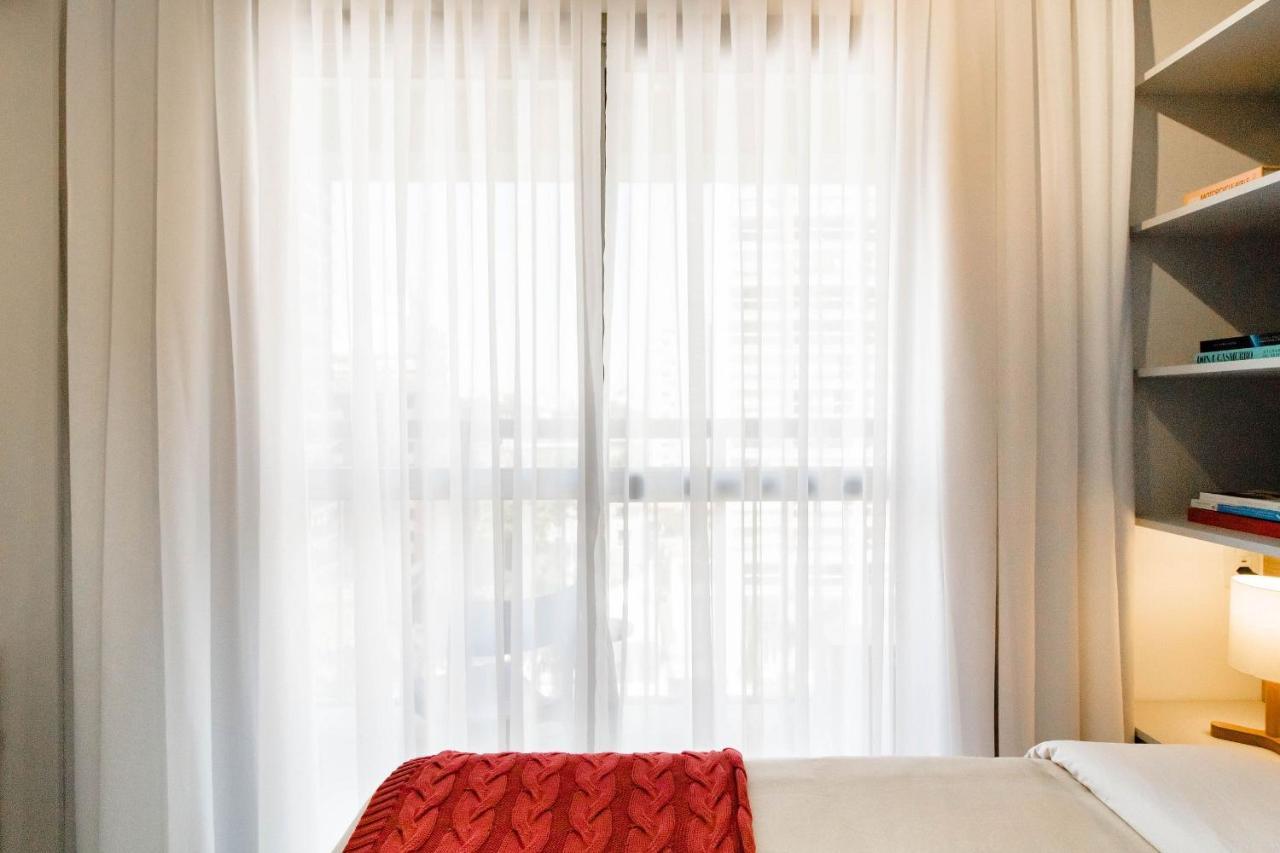 Id Home & Lifestyle Jauaperi São Paulo Eksteriør bilde