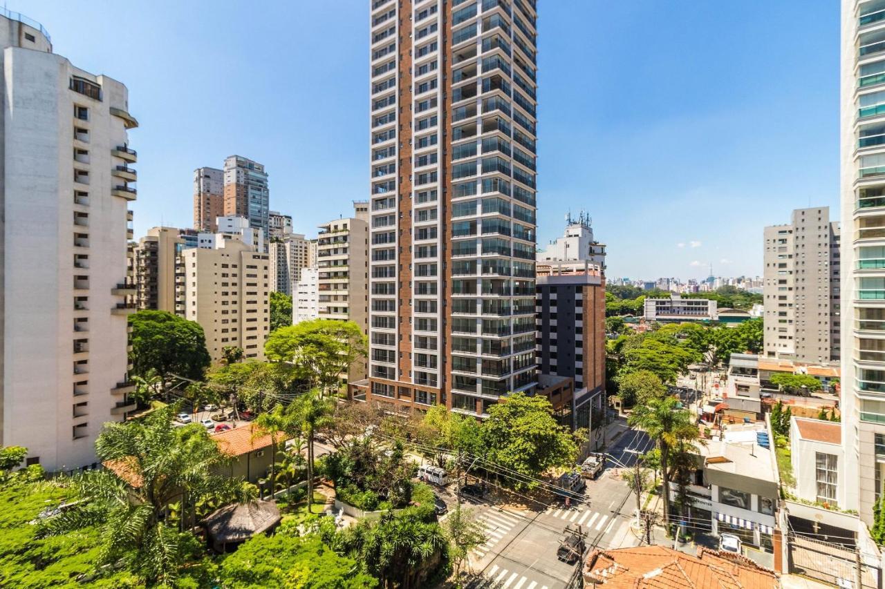 Id Home & Lifestyle Jauaperi São Paulo Eksteriør bilde