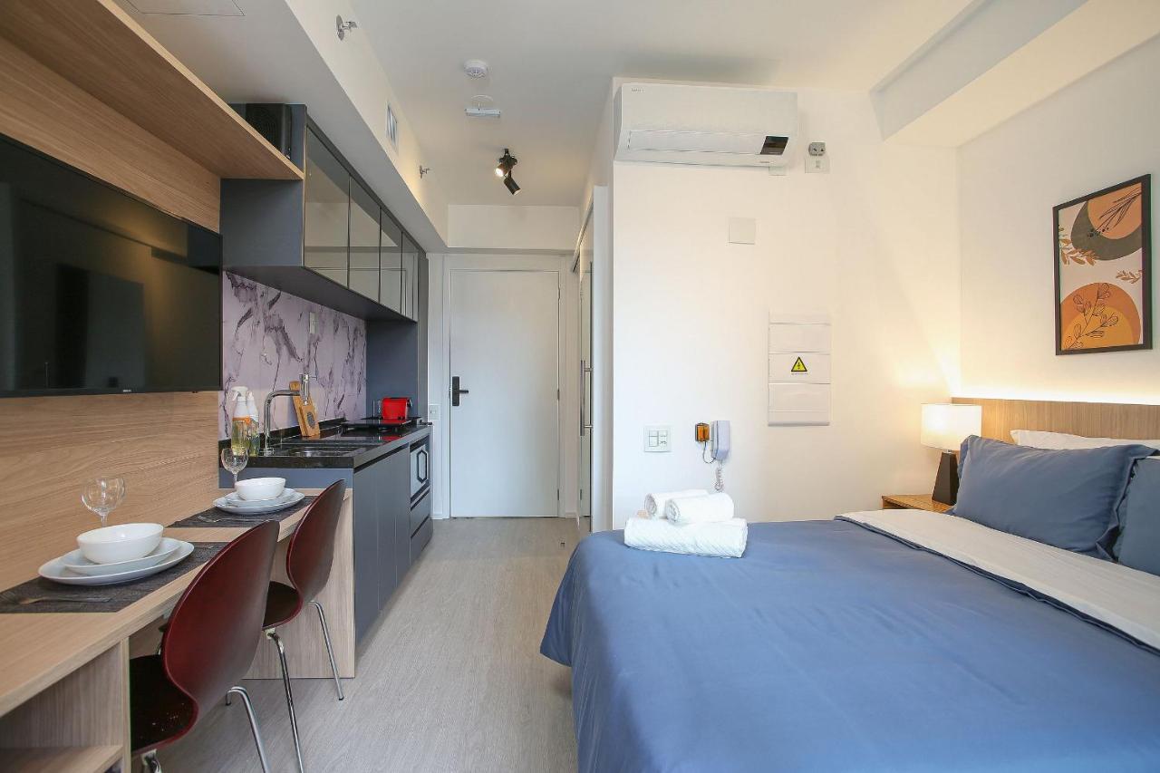 Id Home & Lifestyle Jauaperi São Paulo Eksteriør bilde