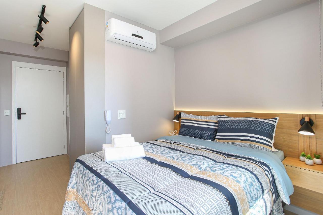 Id Home & Lifestyle Jauaperi São Paulo Eksteriør bilde