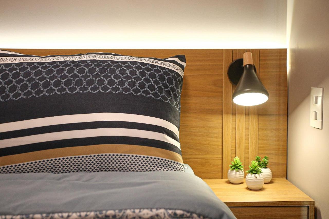 Id Home & Lifestyle Jauaperi São Paulo Eksteriør bilde