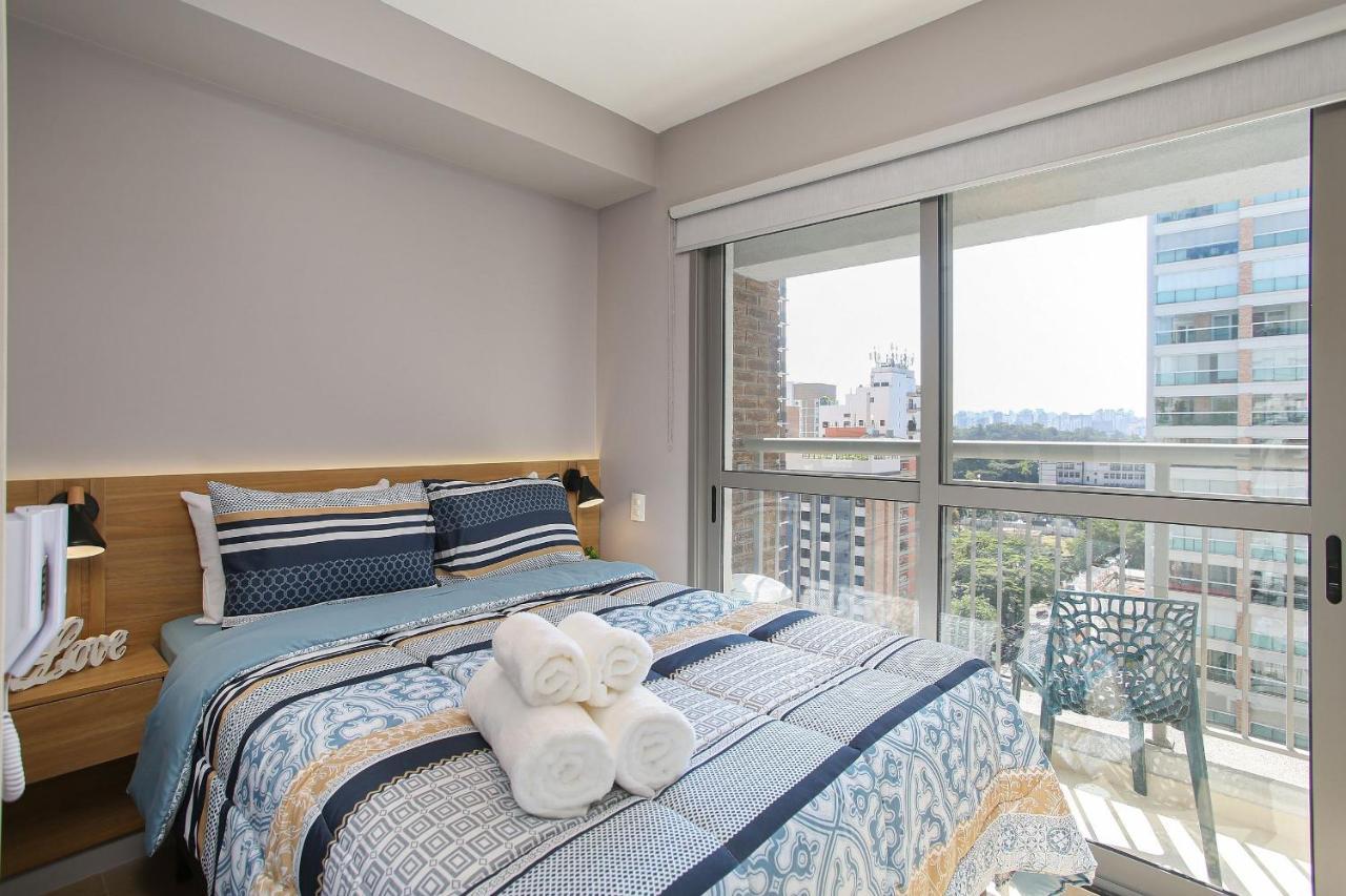 Id Home & Lifestyle Jauaperi São Paulo Eksteriør bilde