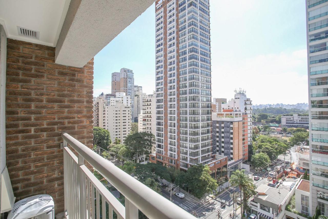 Id Home & Lifestyle Jauaperi São Paulo Eksteriør bilde