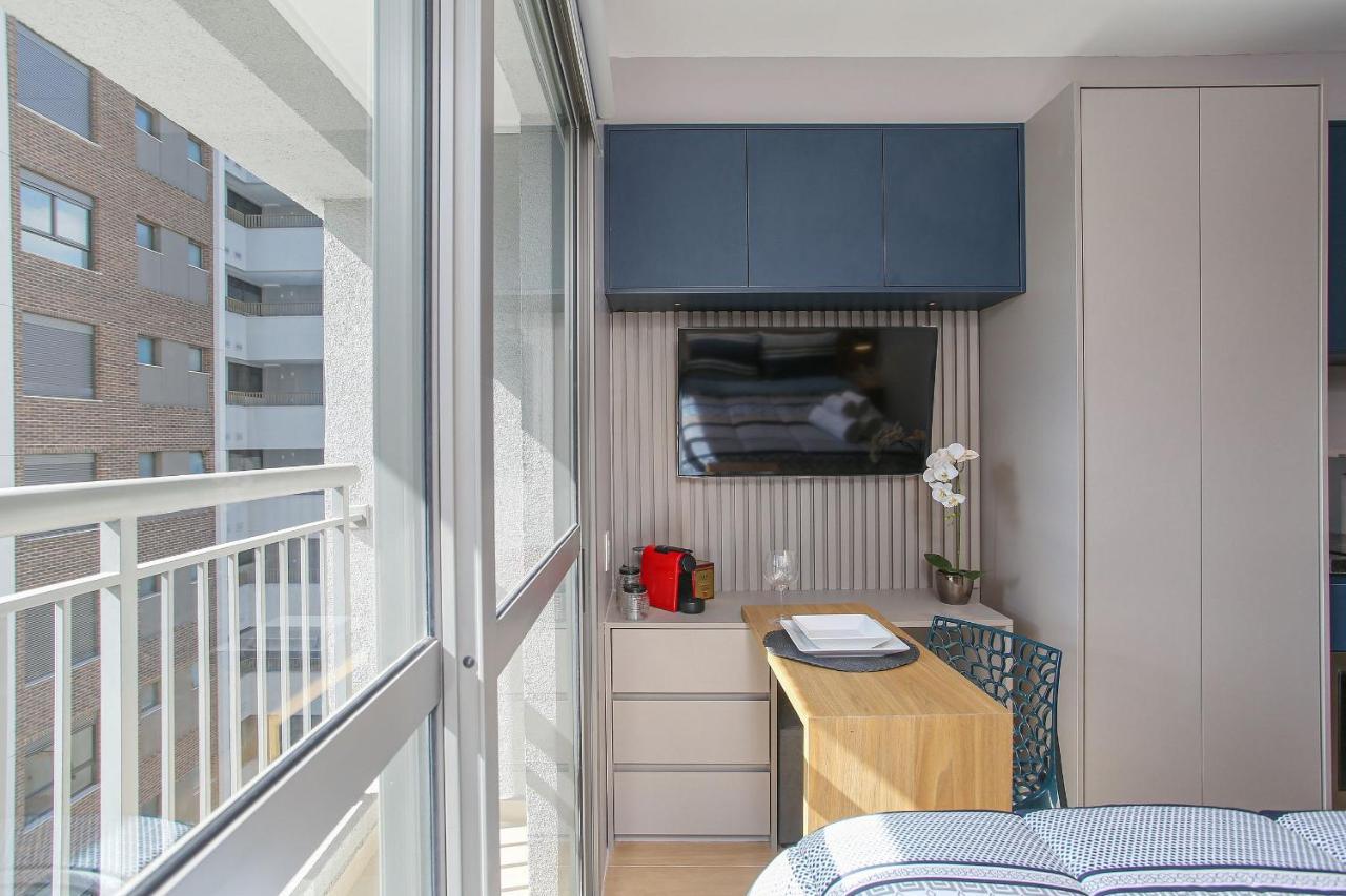 Id Home & Lifestyle Jauaperi São Paulo Eksteriør bilde