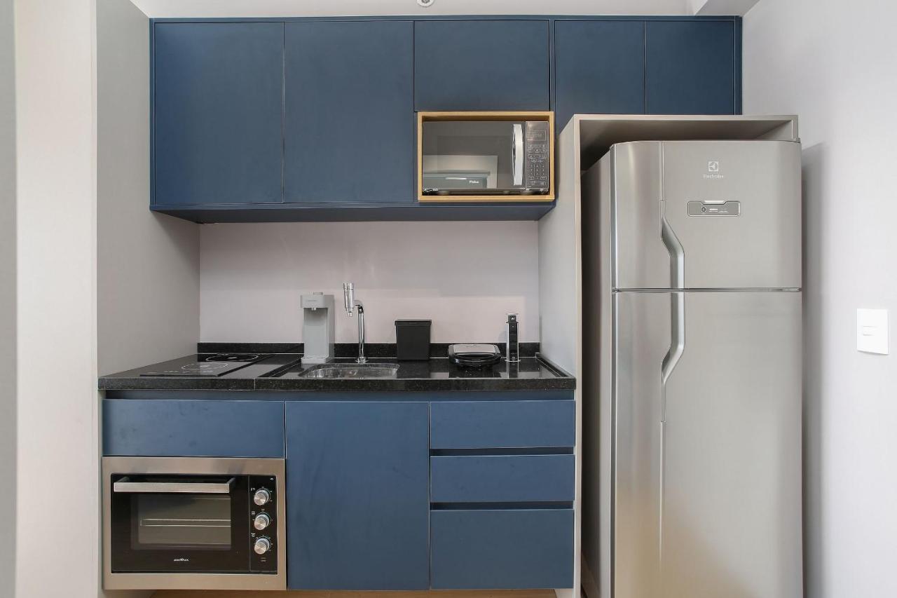 Id Home & Lifestyle Jauaperi São Paulo Eksteriør bilde
