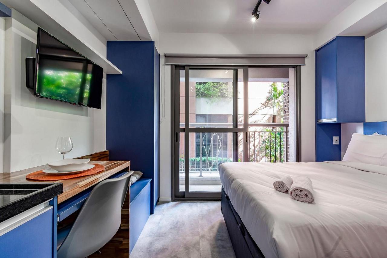 Id Home & Lifestyle Jauaperi São Paulo Eksteriør bilde