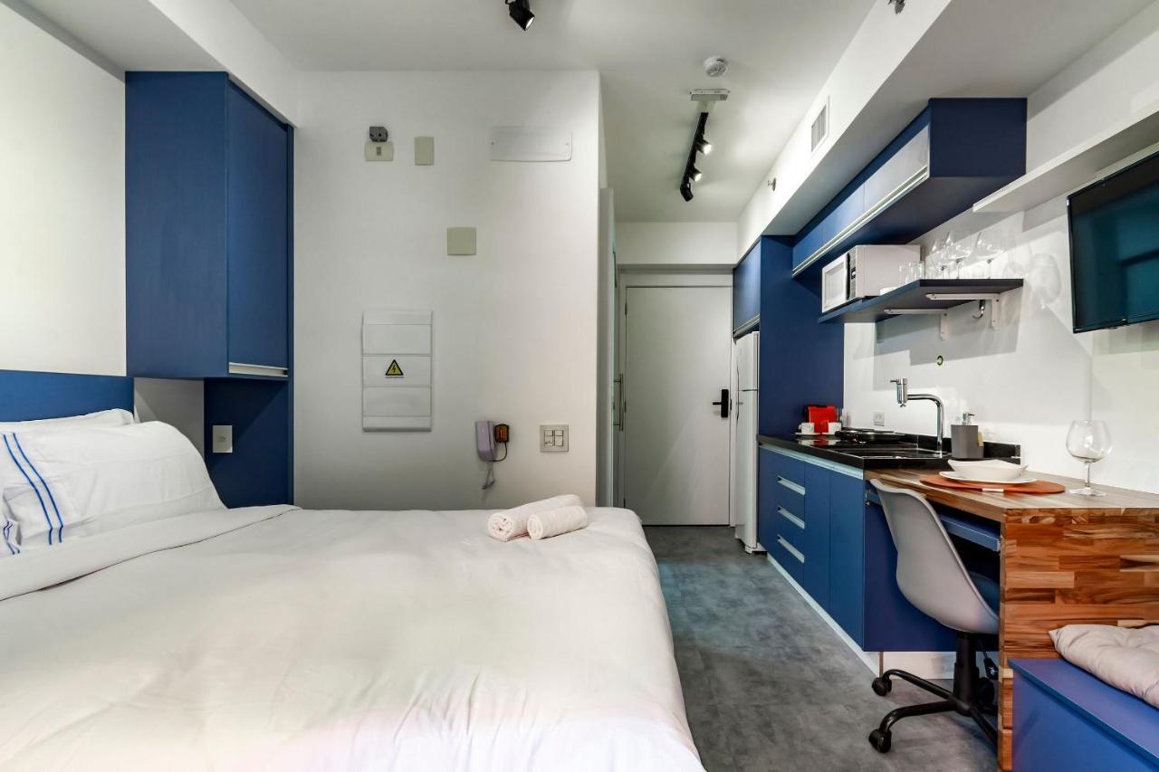 Id Home & Lifestyle Jauaperi São Paulo Eksteriør bilde