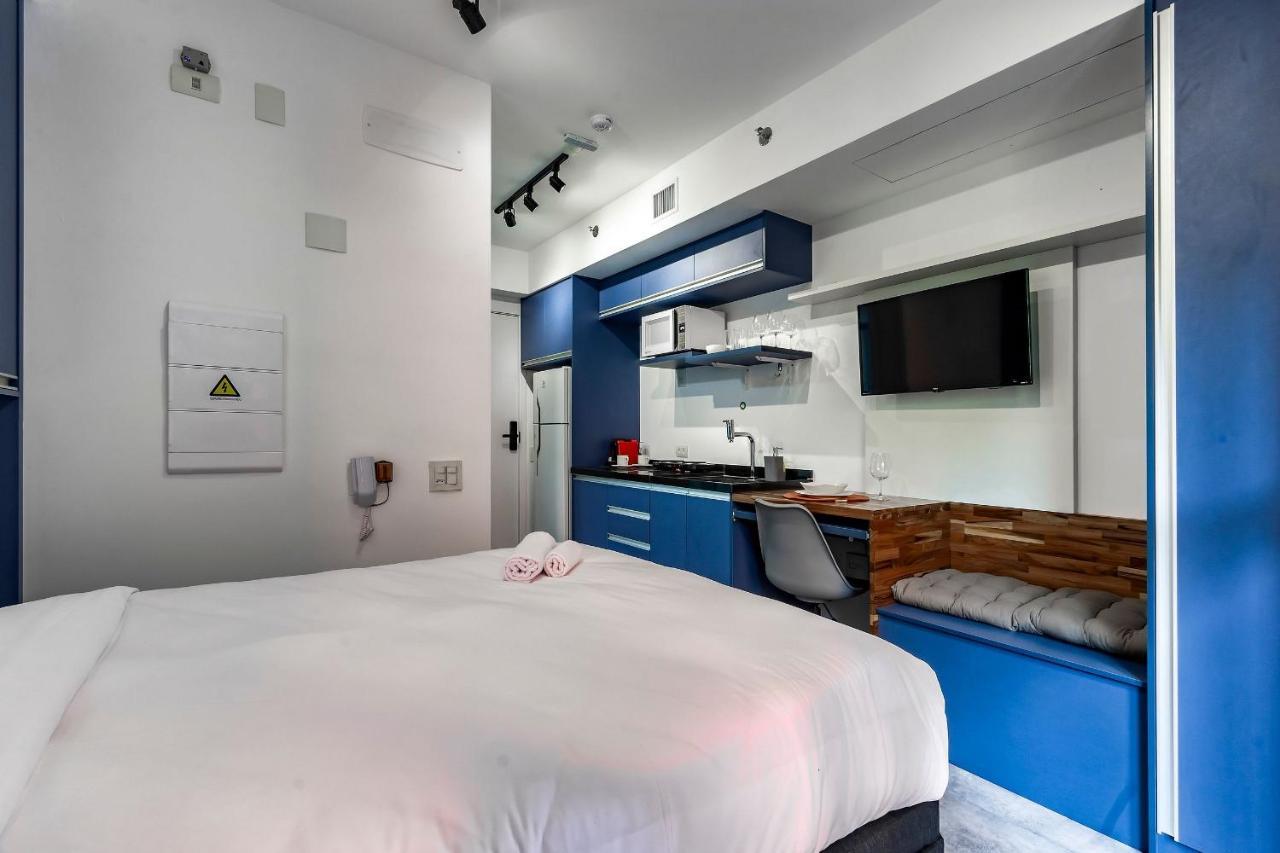 Id Home & Lifestyle Jauaperi São Paulo Eksteriør bilde