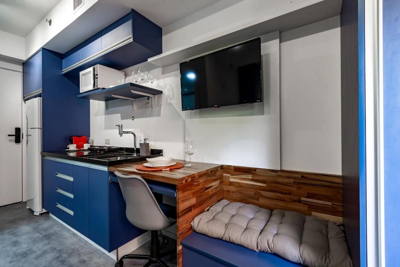 Id Home & Lifestyle Jauaperi São Paulo Eksteriør bilde