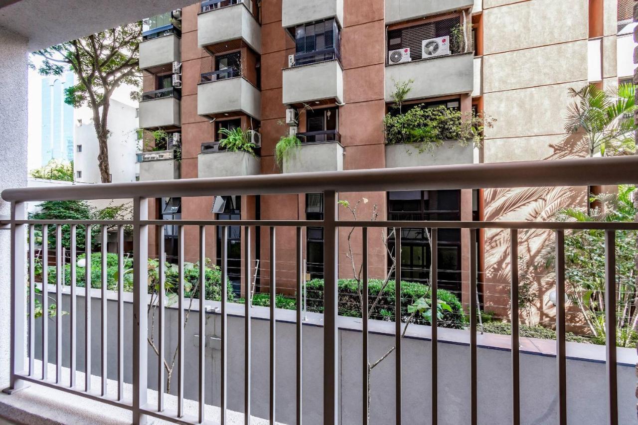 Id Home & Lifestyle Jauaperi São Paulo Eksteriør bilde