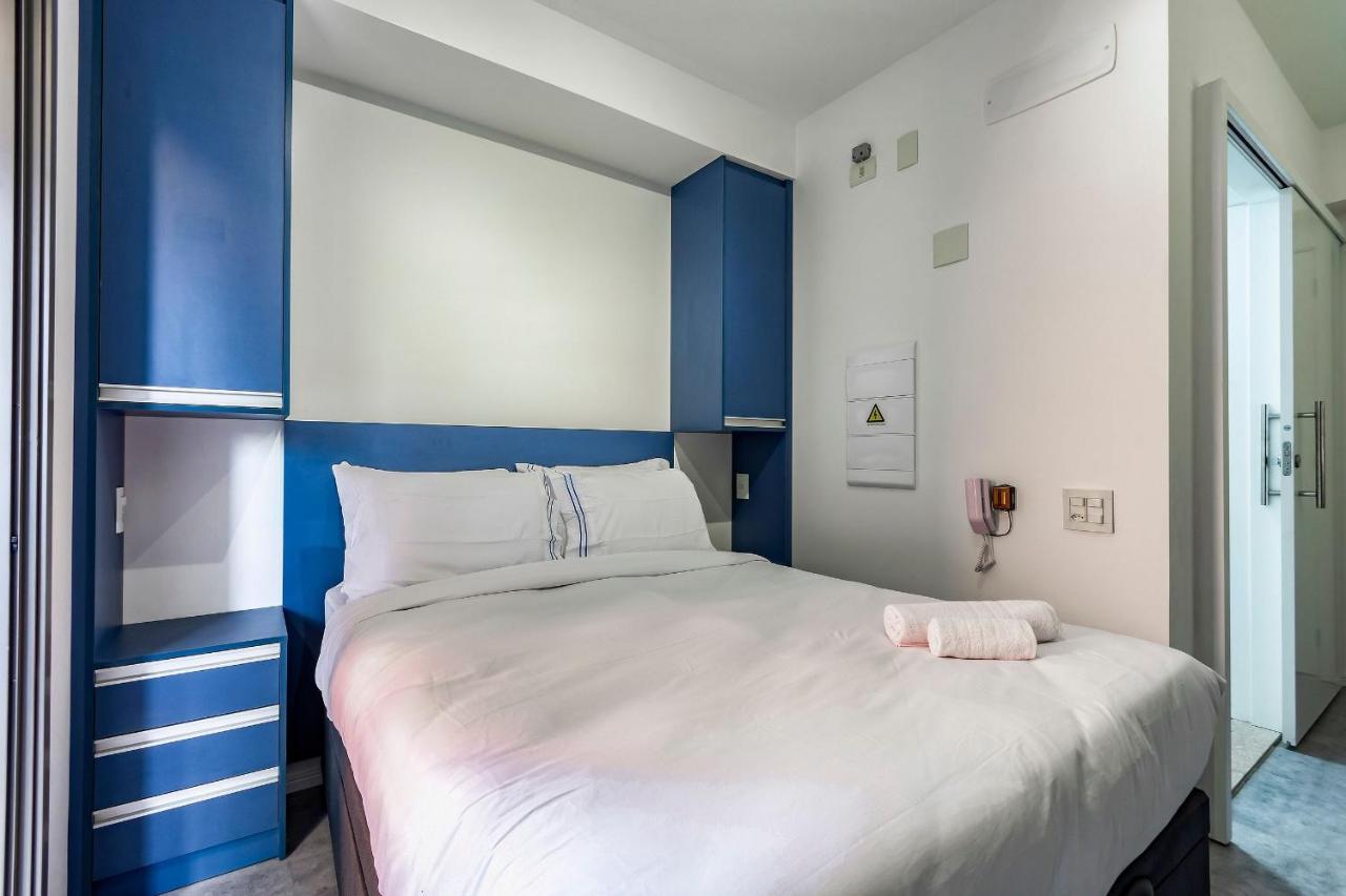 Id Home & Lifestyle Jauaperi São Paulo Eksteriør bilde