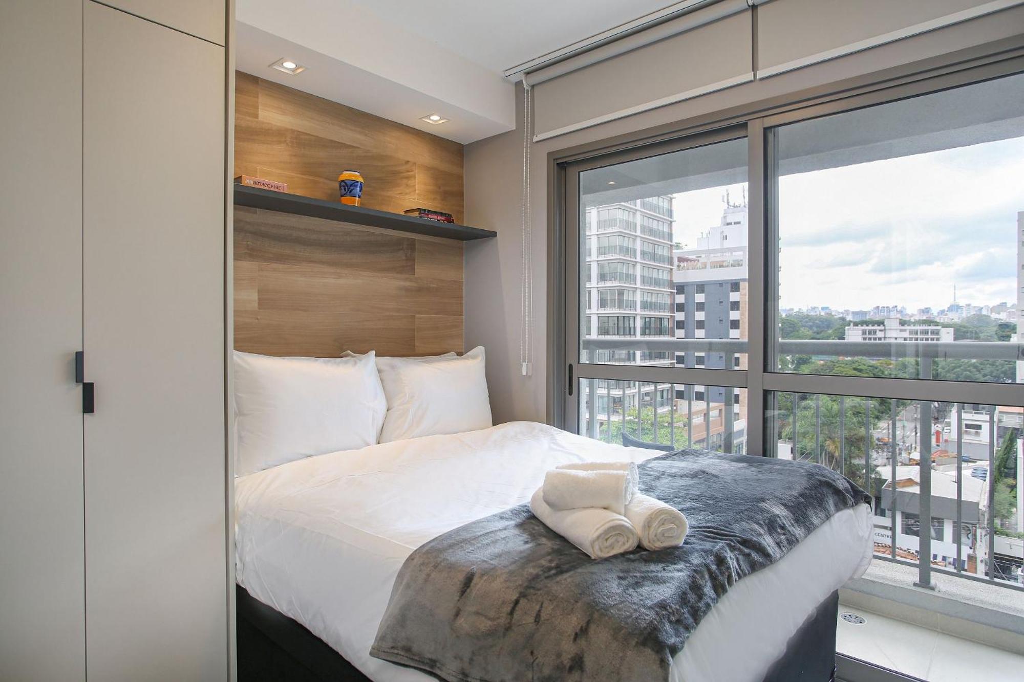 Id Home & Lifestyle Jauaperi São Paulo Eksteriør bilde