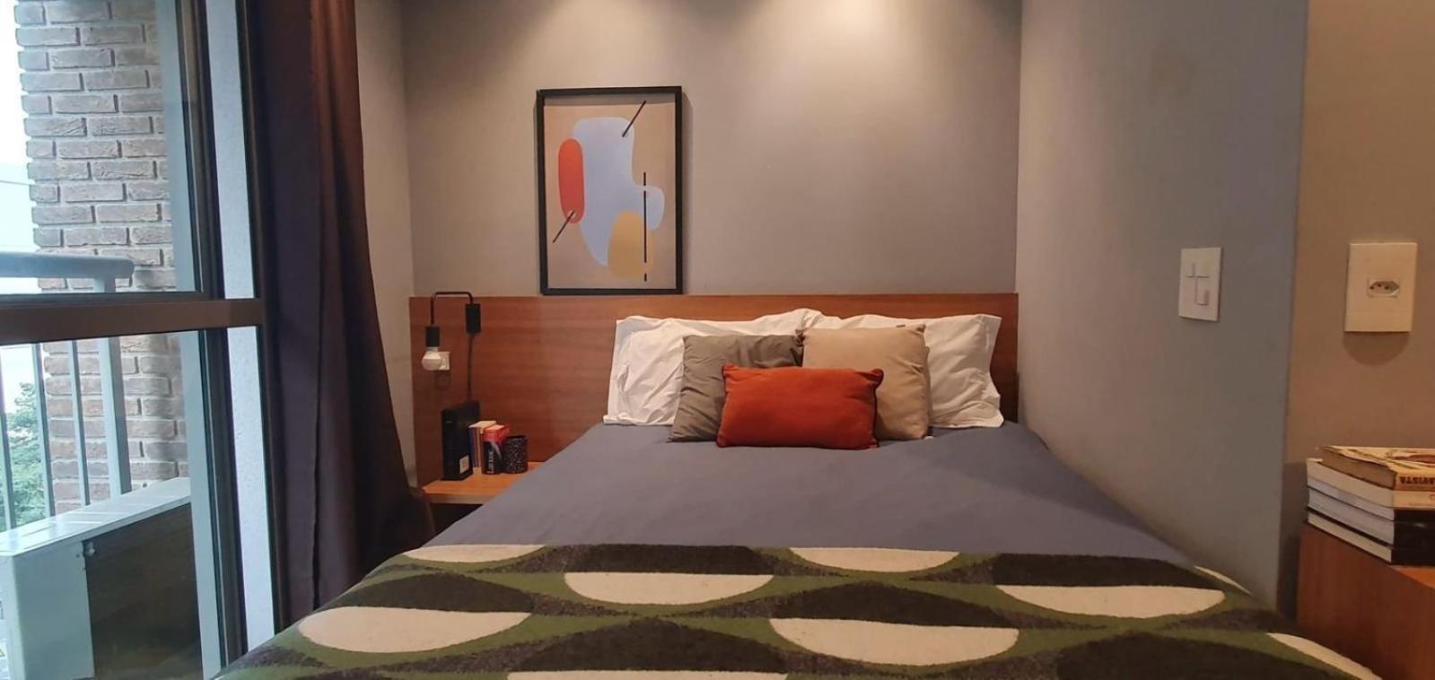 Id Home & Lifestyle Jauaperi São Paulo Eksteriør bilde