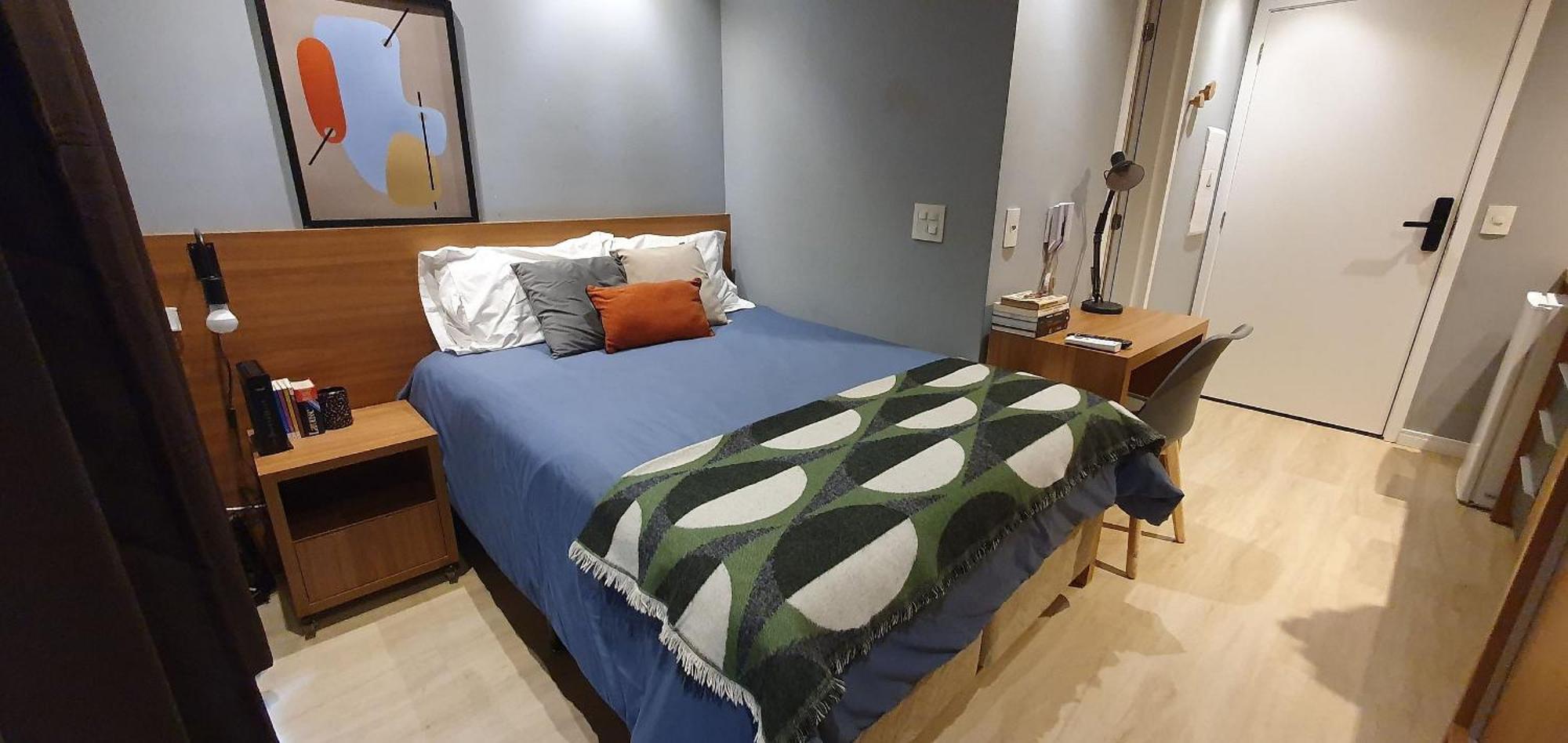 Id Home & Lifestyle Jauaperi São Paulo Eksteriør bilde