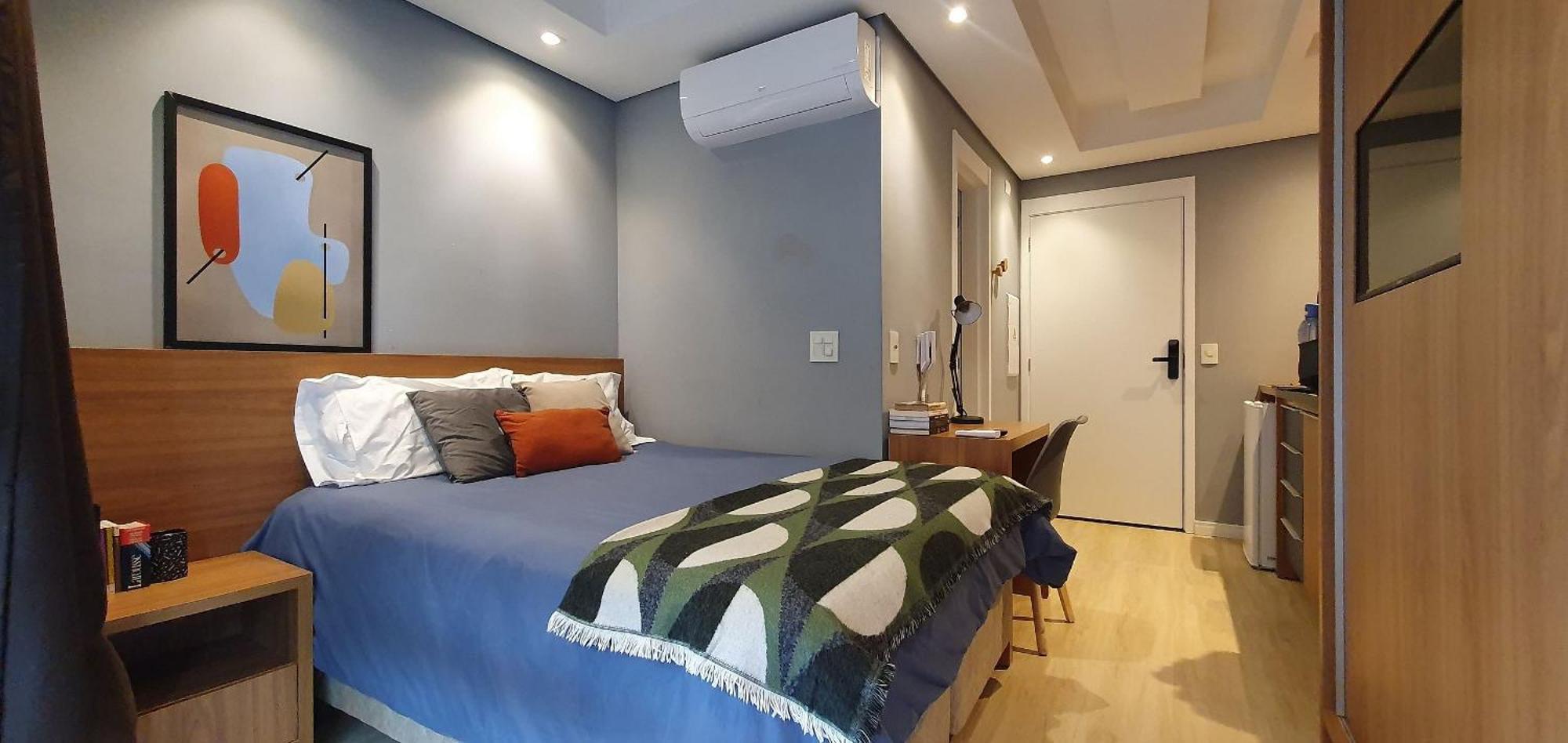 Id Home & Lifestyle Jauaperi São Paulo Eksteriør bilde